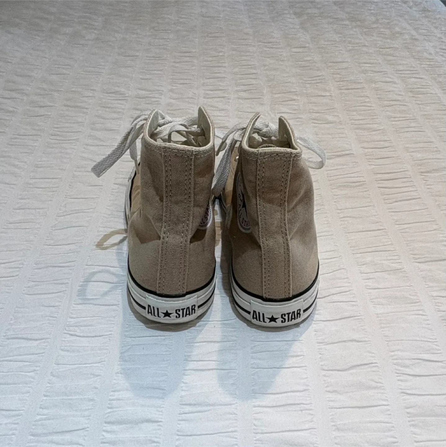 Converse All Star High Top Sneakers image indicator(4)
