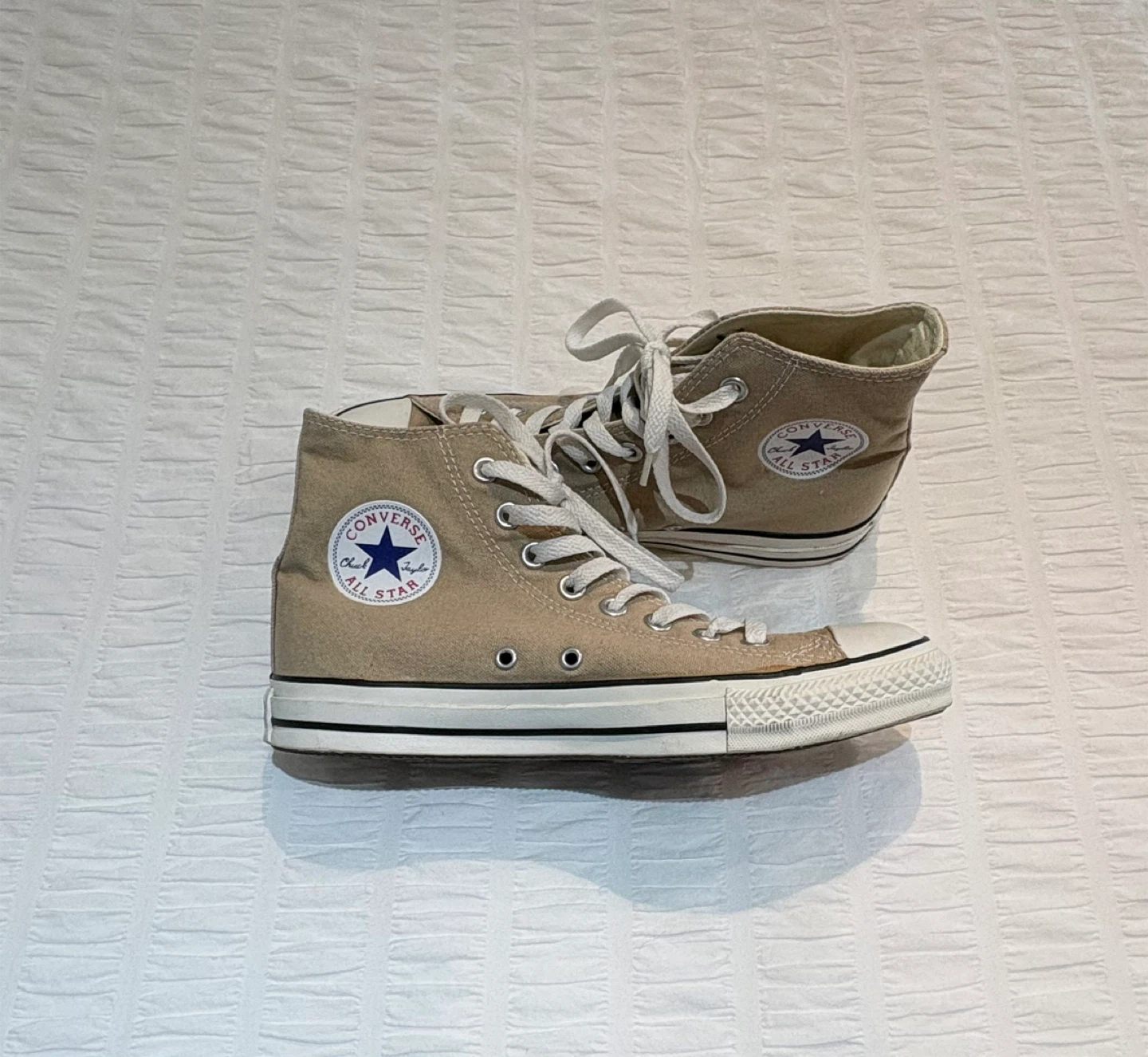 Converse All Star High Top Sneakers - photo 2