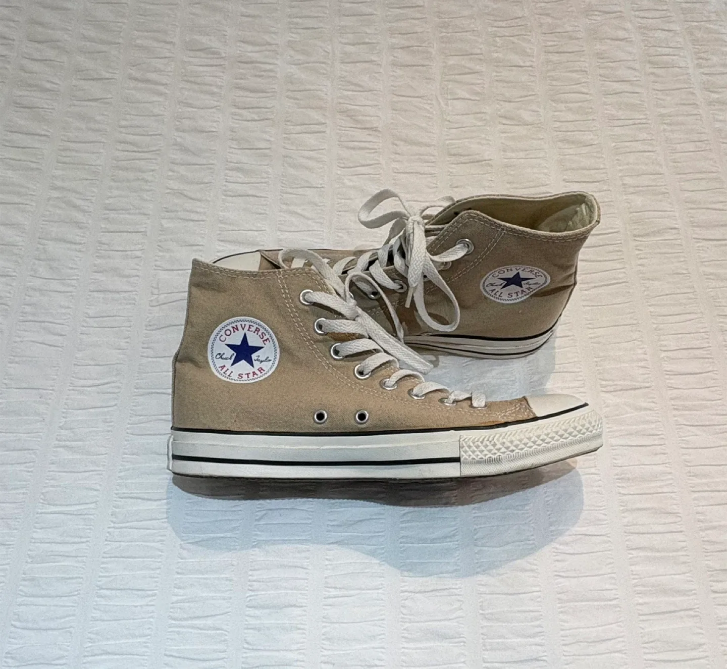Converse All Star High Top Sneakers image indicator(2)