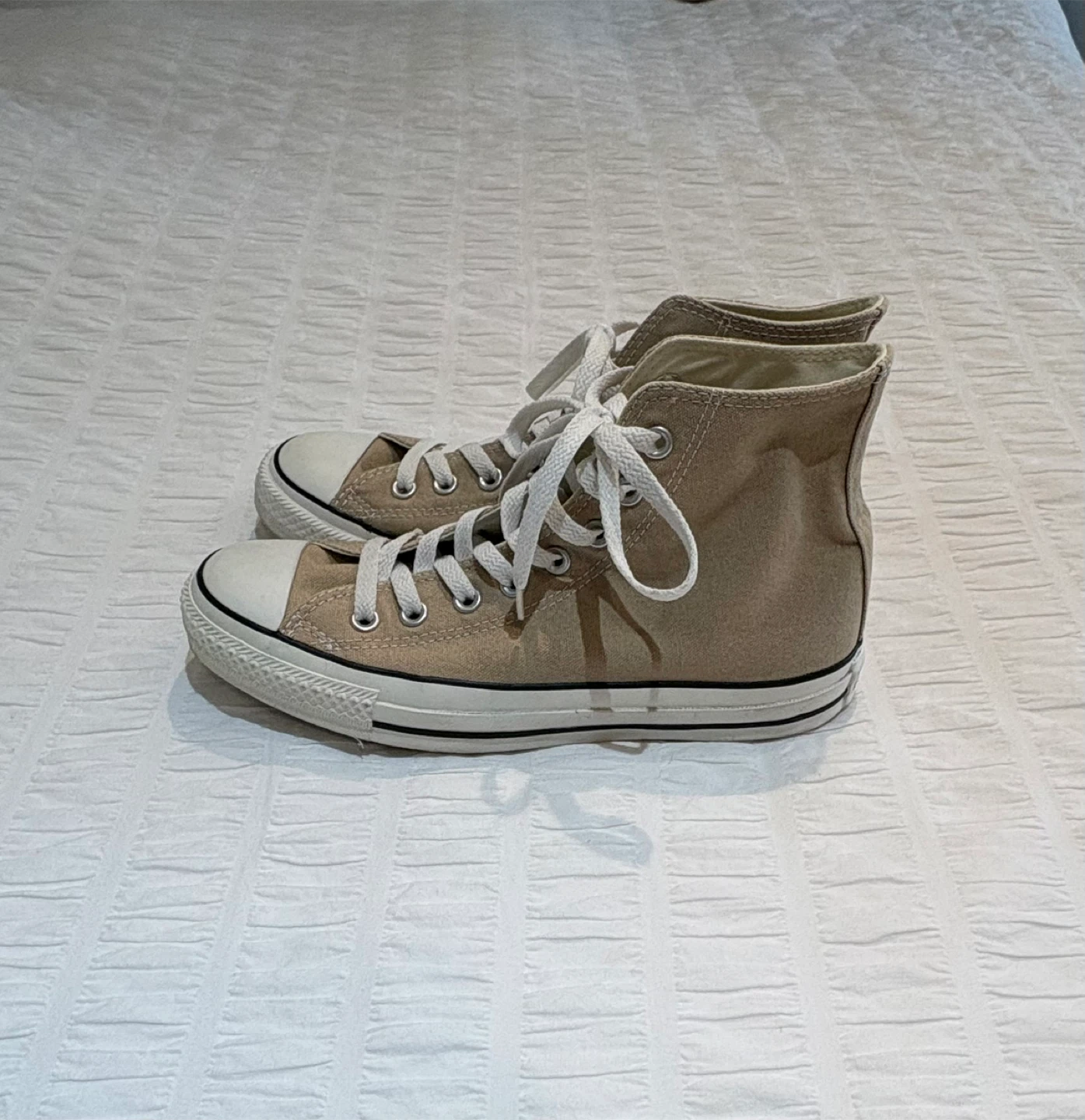 Converse All Star High Top Sneakers