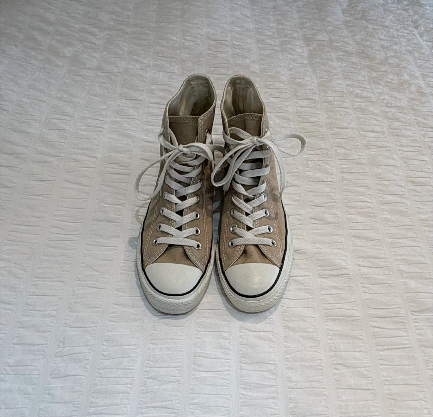 Converse All Star High Top Sneakers - photo 3
