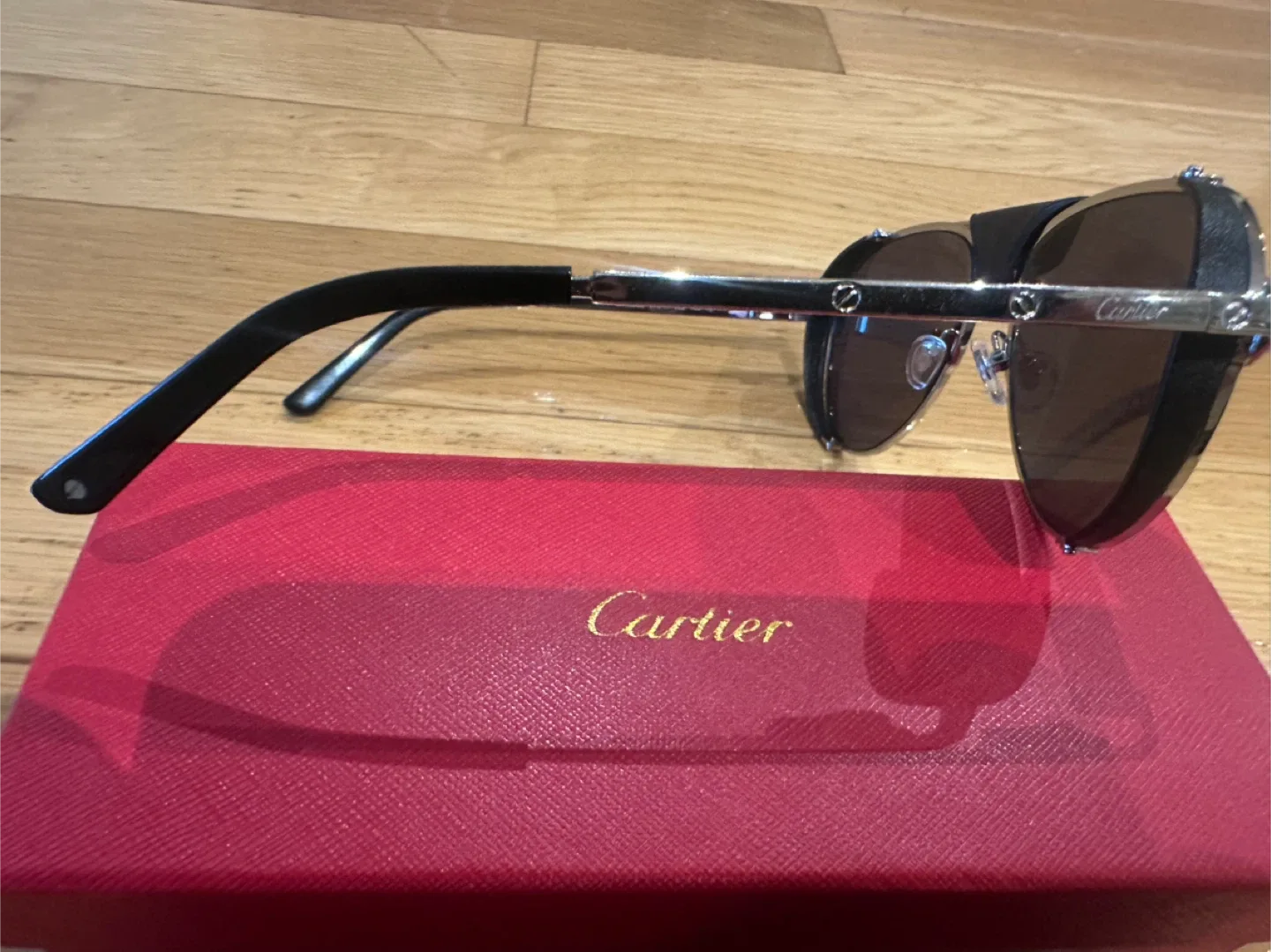 Cartier Sunglasses image indicator(4)