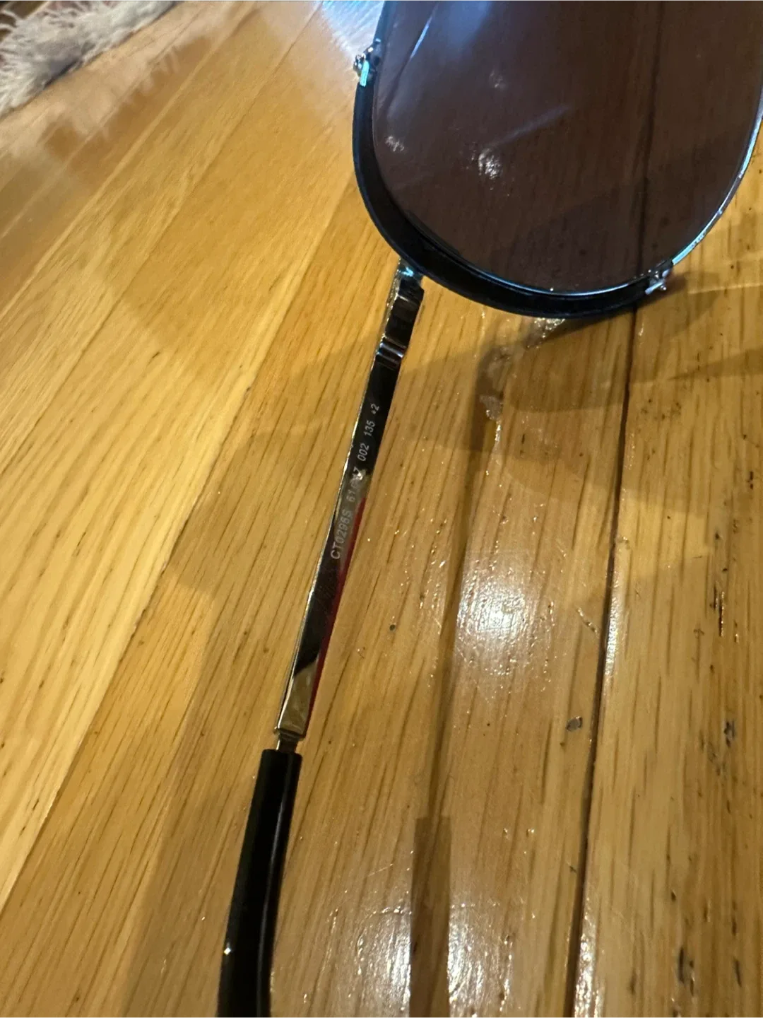 Cartier Sunglasses image indicator(3)