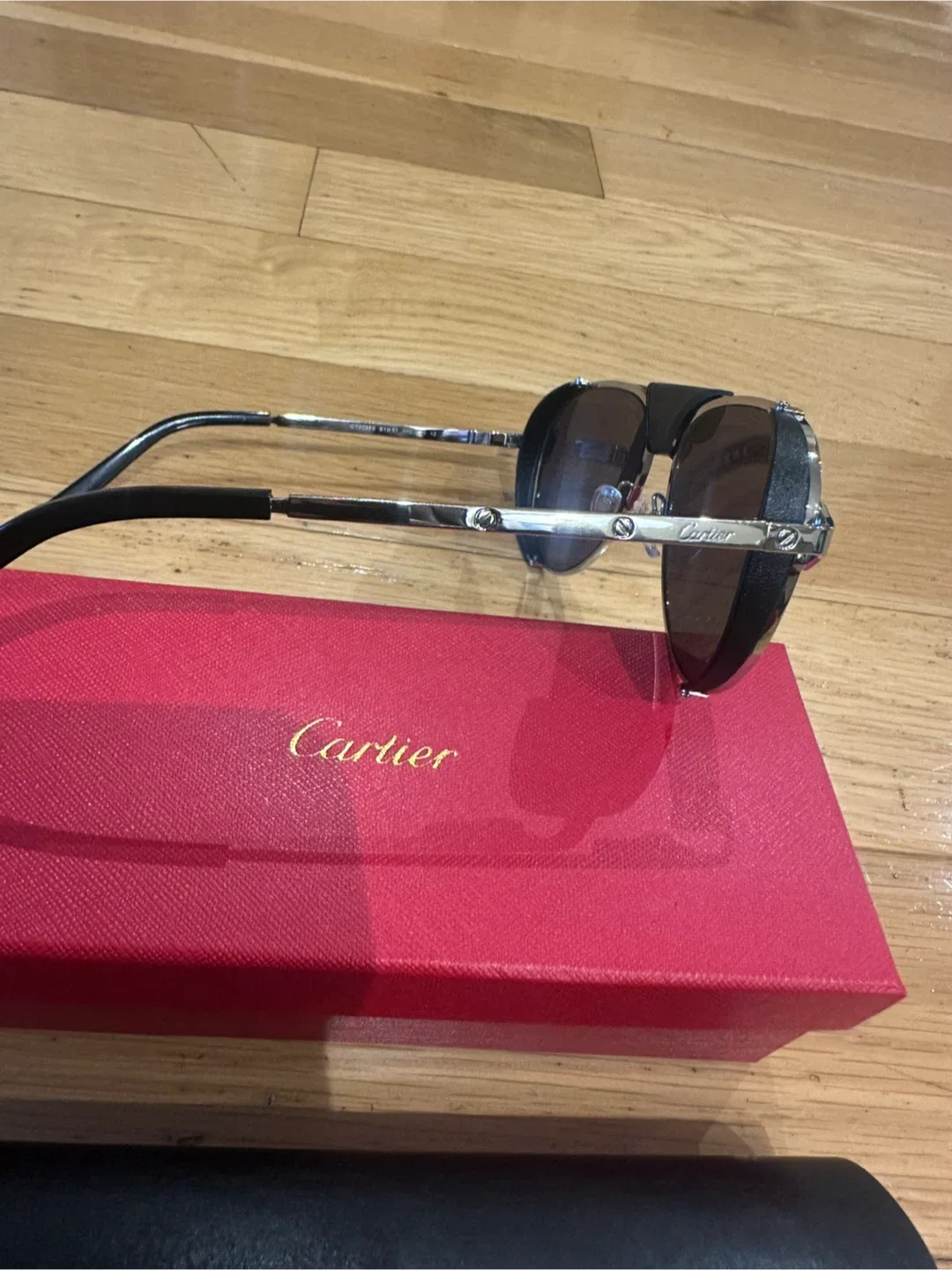 Cartier Sunglasses image indicator(2)