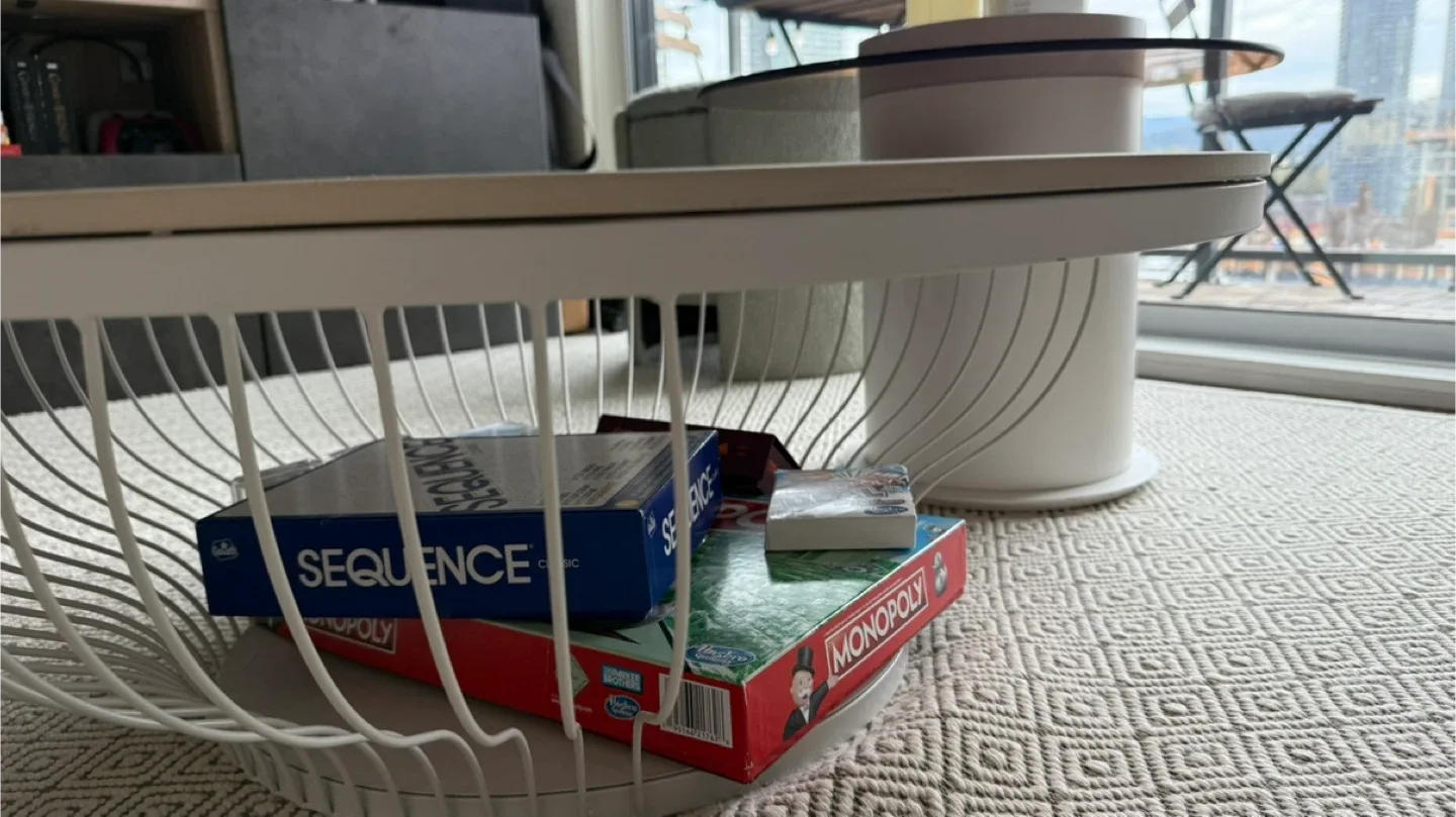 Mother and Child Coffee Table image indicator(3)