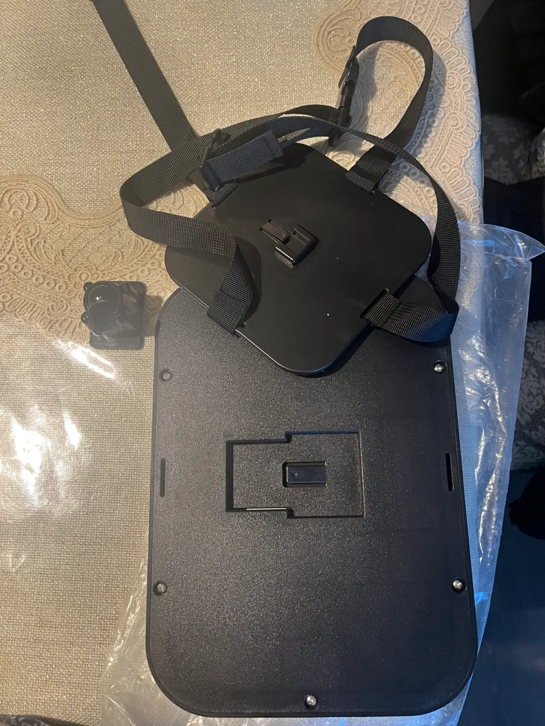 Zacro Baby Car Mirror - Rearview Mirror image indicator(5)