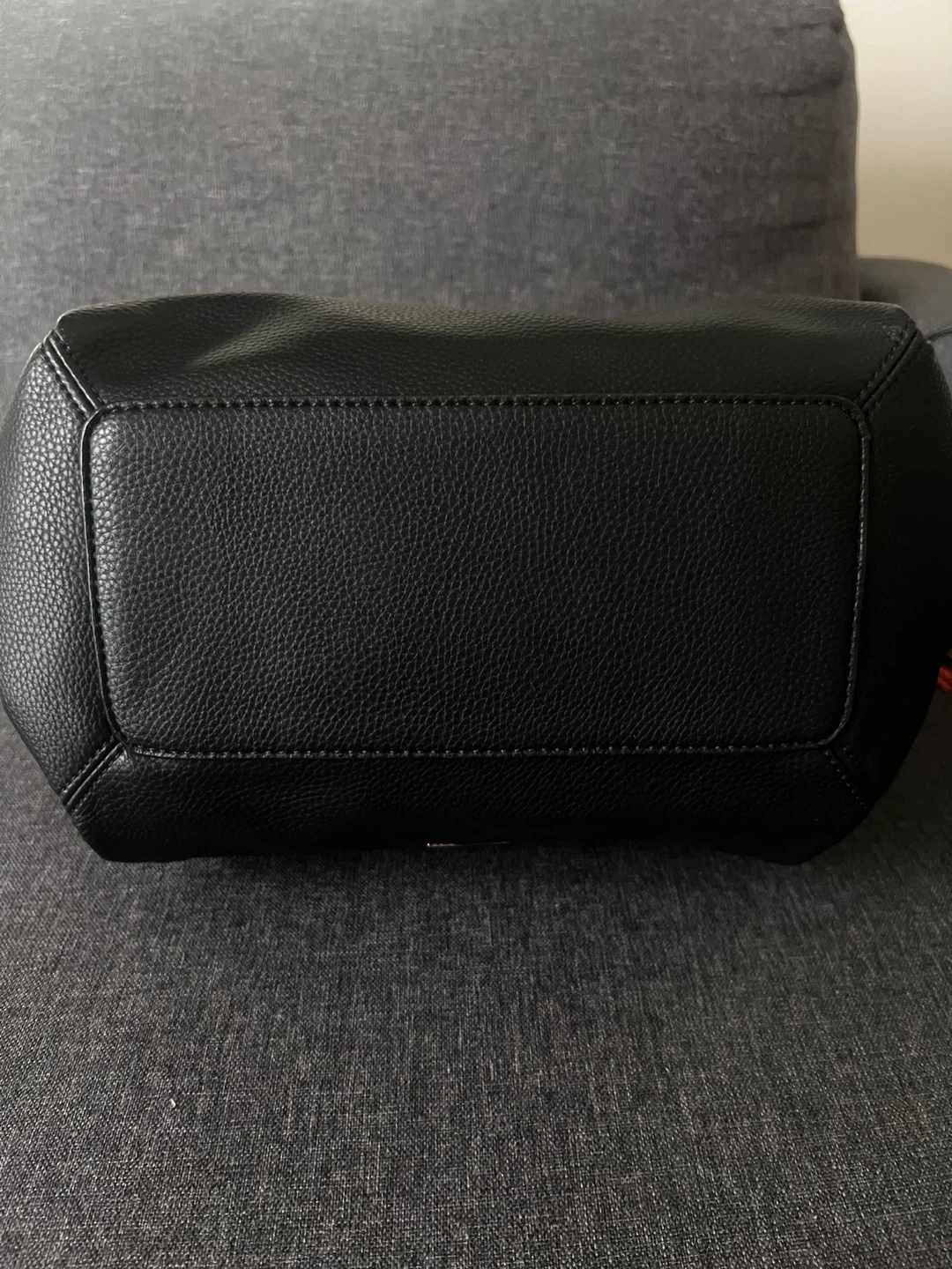 Aldo Black Shoulder Bag - photo 3