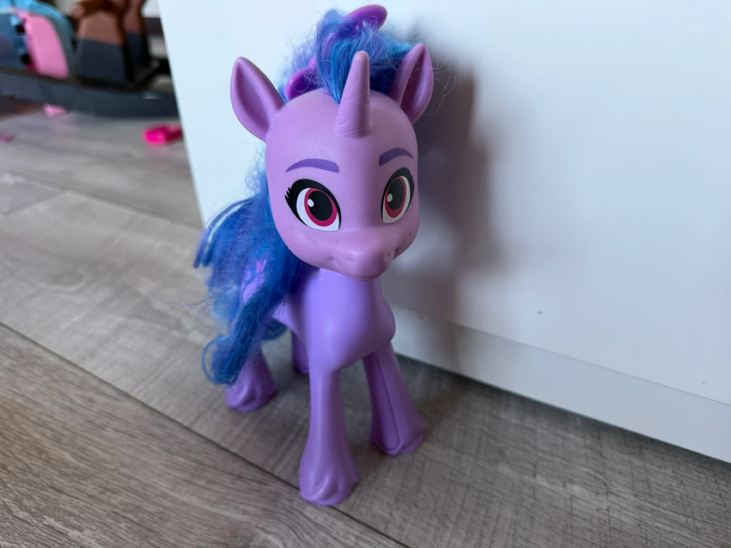 My Little Pony Toy