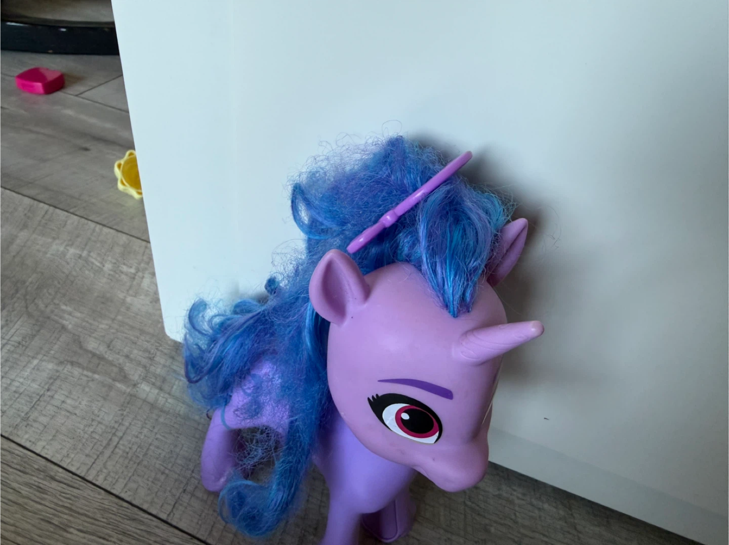 My Little Pony Toy - photo 2