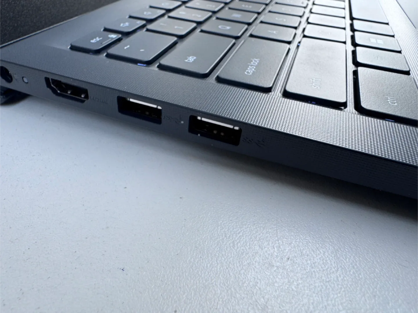 Dell New Laptop I5-12th.Gen. 16/512GB. Win 11 image indicator(6)