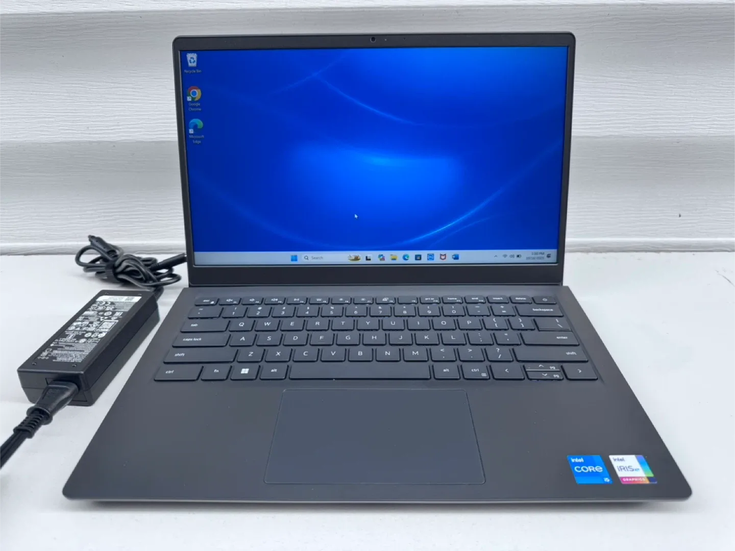 Dell New Laptop I5-12th.Gen. 16/512GB. Win 11 image indicator(10)