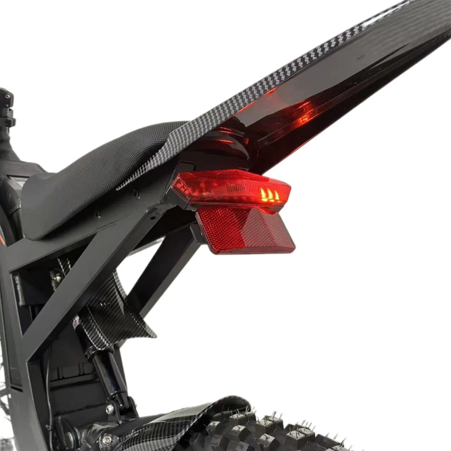 2000w high spec electric dirt bike brand new image indicator(6)