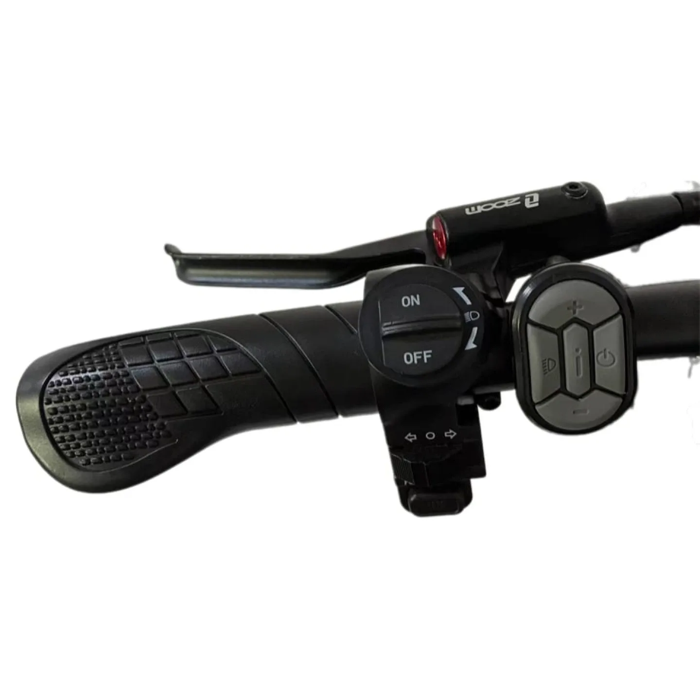 2000w high spec electric dirt bike brand new image indicator(8)