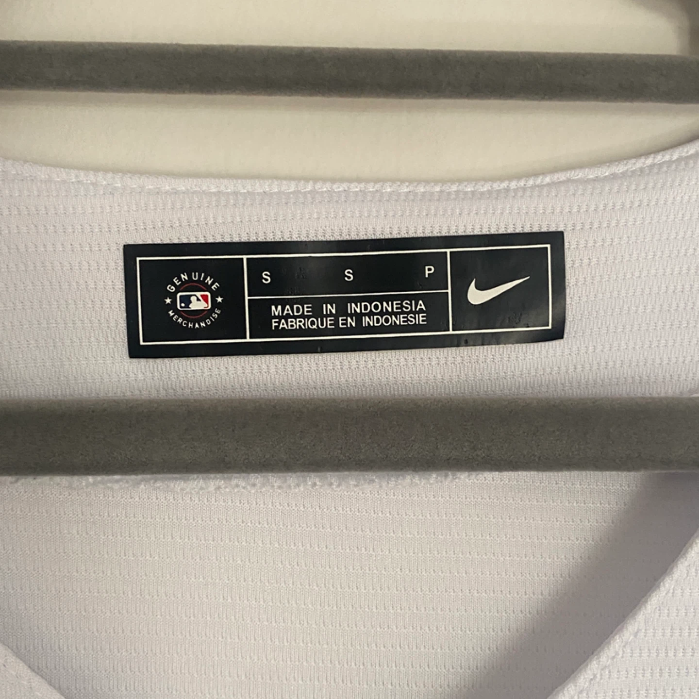 Authentic Nike Toronto Blue Jays Jersey - Size S - photo 5