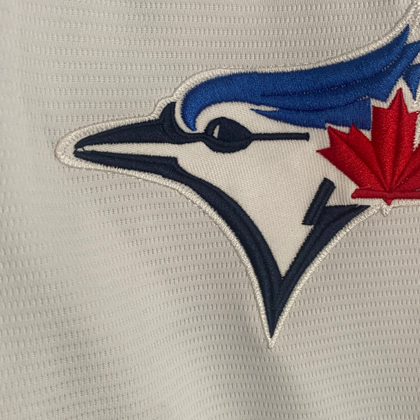 Authentic Nike Toronto Blue Jays Jersey - Size S - photo 3