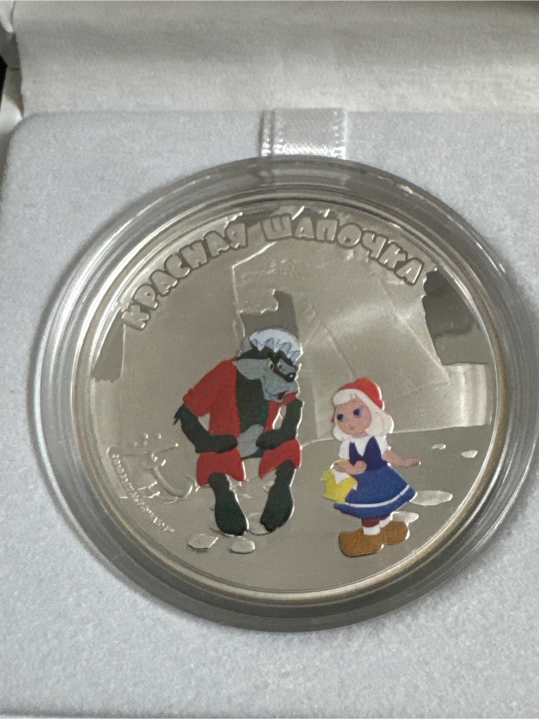 Cook Islands 2013 5 Dollars Silver Proof Coin