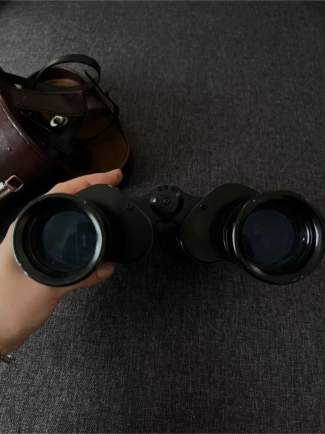 Bell & Howell Director Series 8X40 Binoculars - photo 3