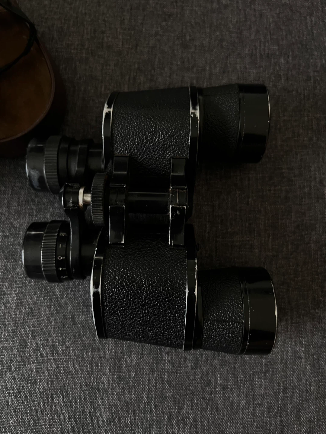 Bell & Howell Director Series 8X40 Binoculars - photo 4