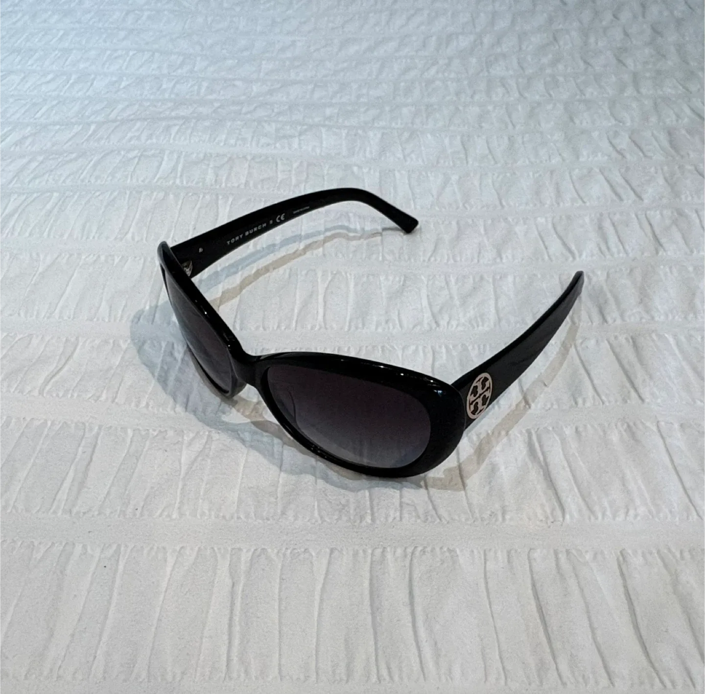 Tory Burch Sunglasses image indicator(5)