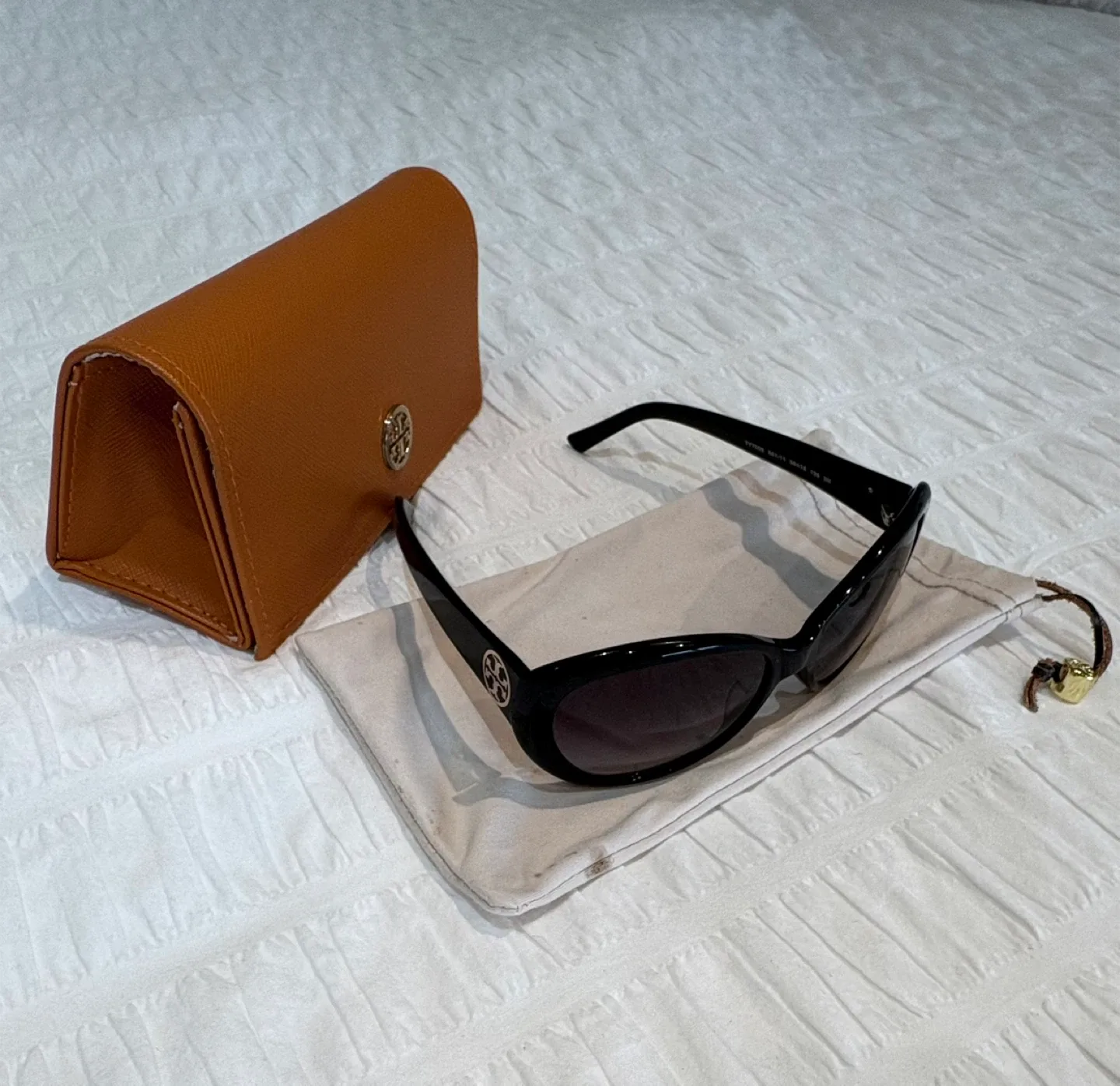 Tory Burch Sunglasses image indicator(2)