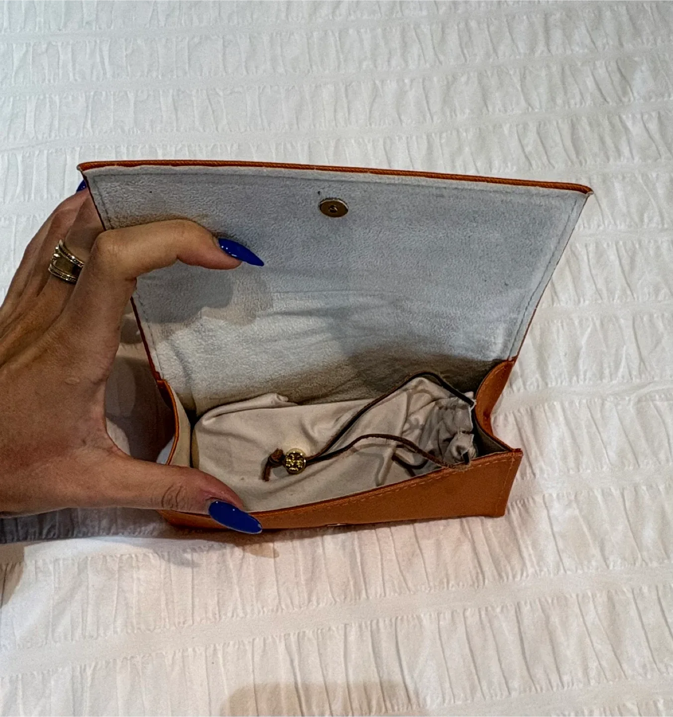 Tory Burch Sunglasses image indicator(3)