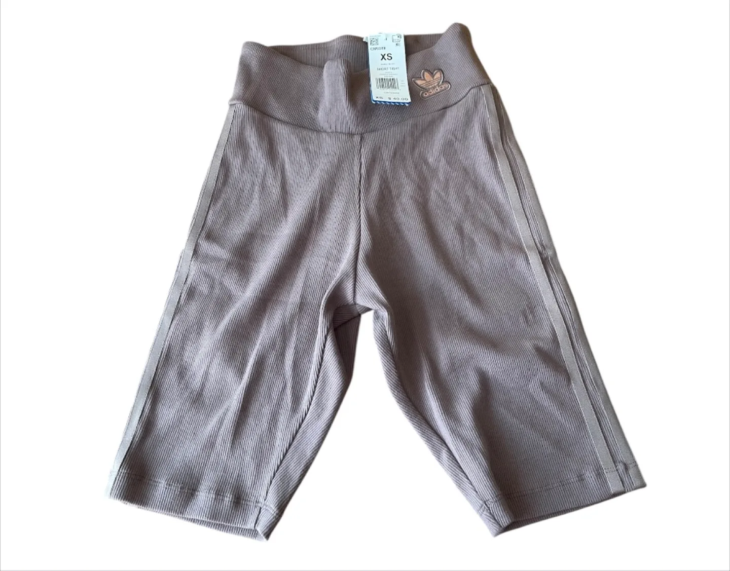 NWT Vintage 2000s Limited Collection Adidas Set image indicator(8)