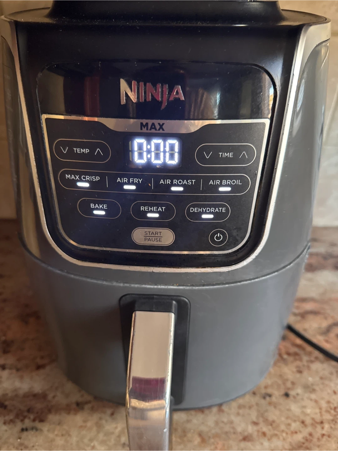Ninja Max Air Fryer