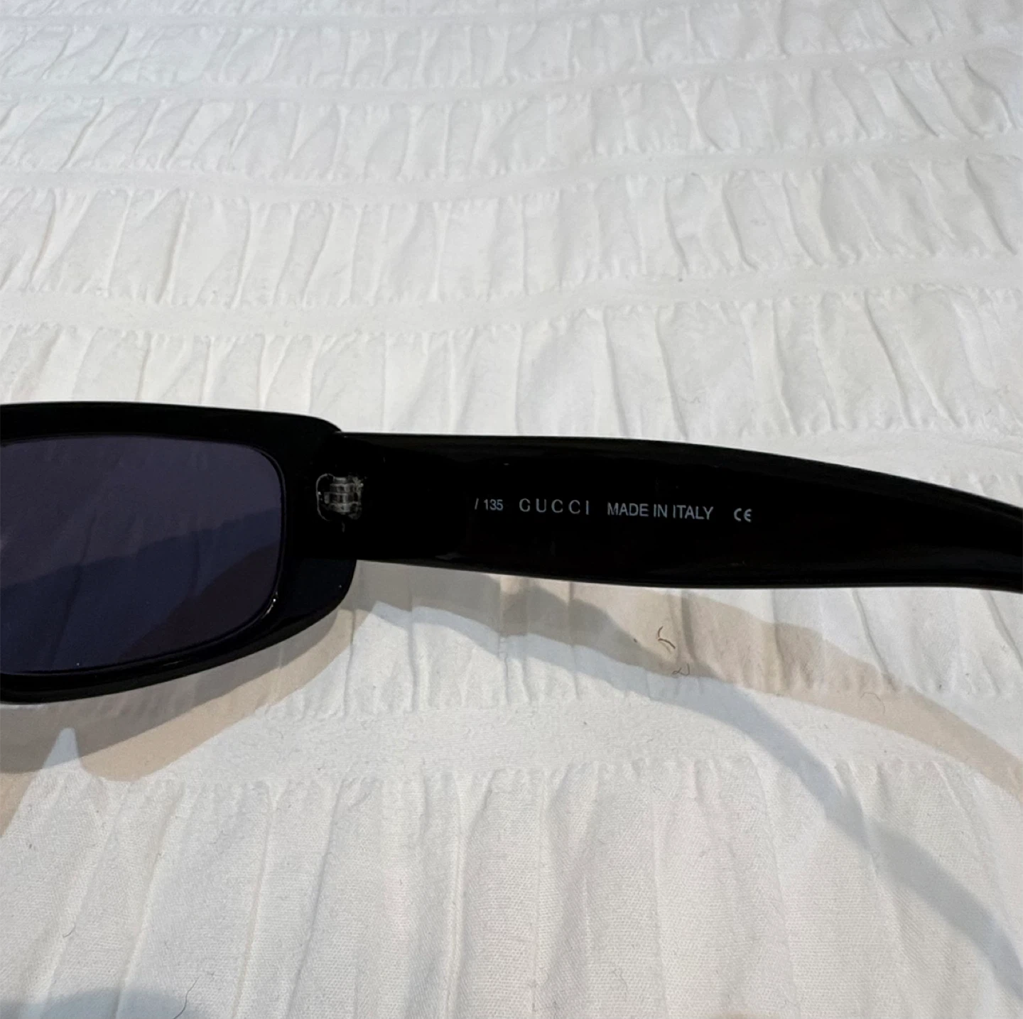 Gucci Sunglasses - photo 4