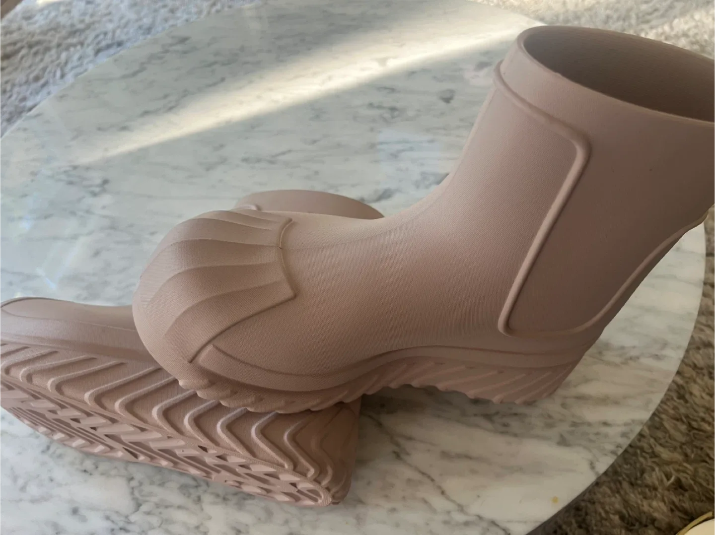 Adidas Superstar 360 Boots Size 10.5 image indicator(2)