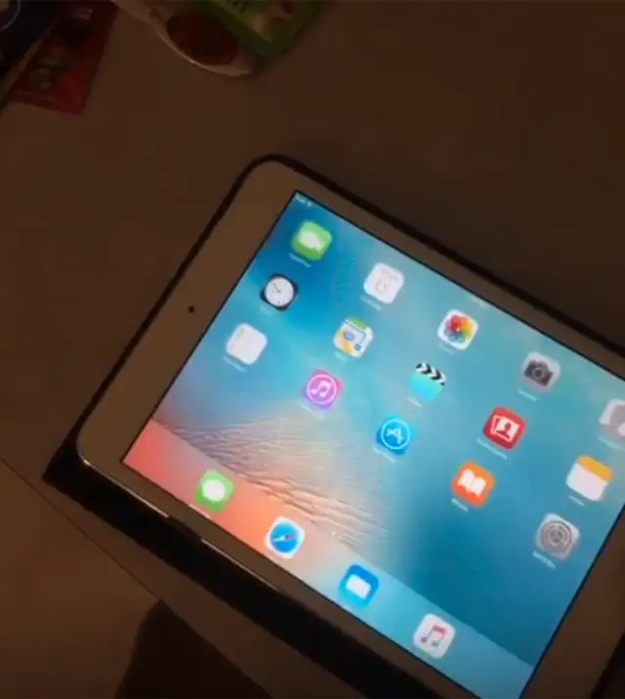 Apple iPad Mini 16GB