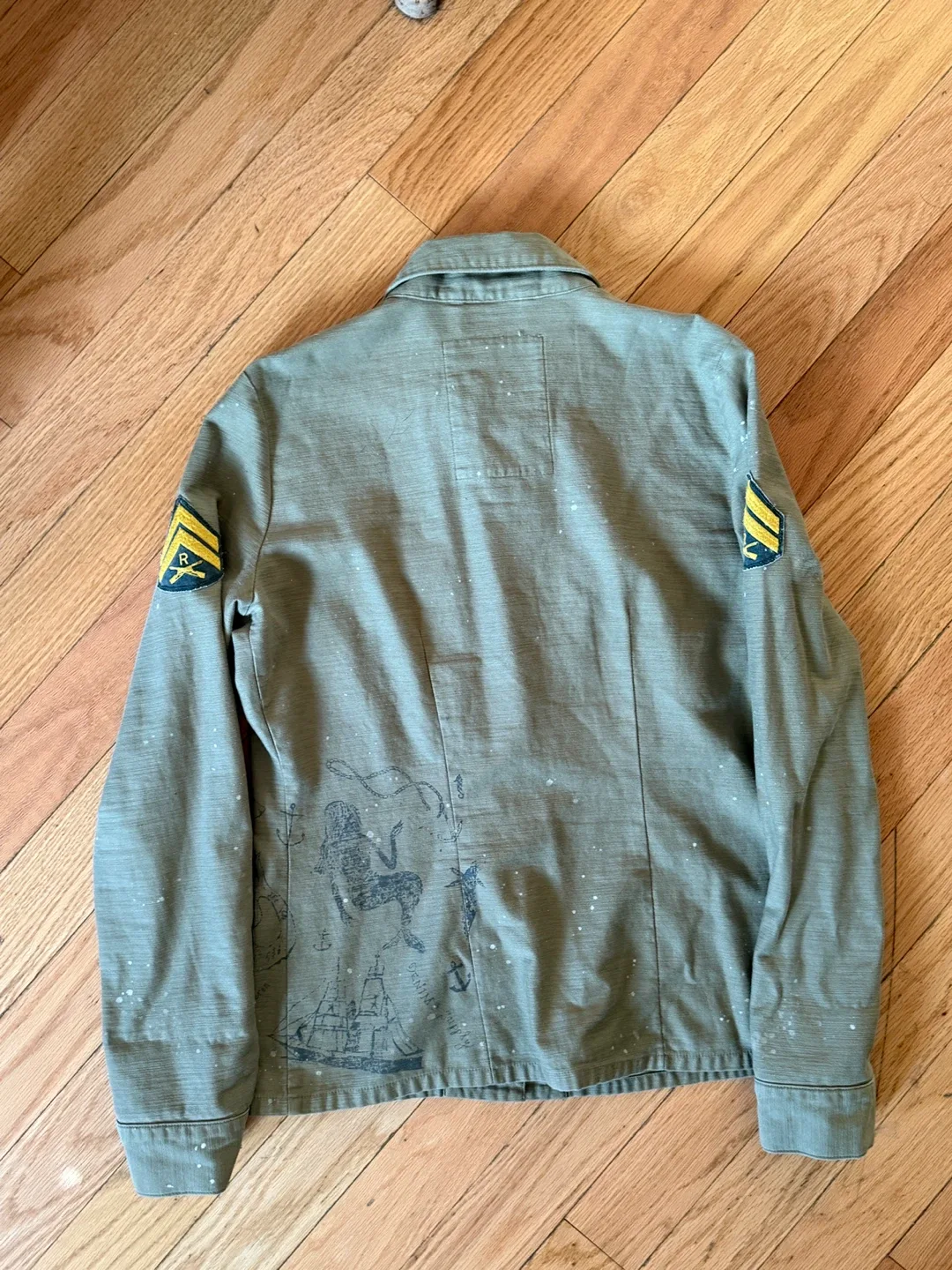 Denim & Supply Ralph Lauren image indicator(4)