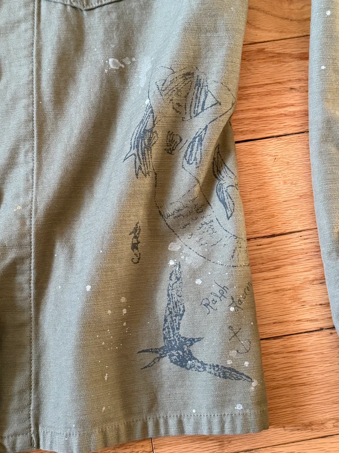 Denim & Supply Ralph Lauren image indicator(2)