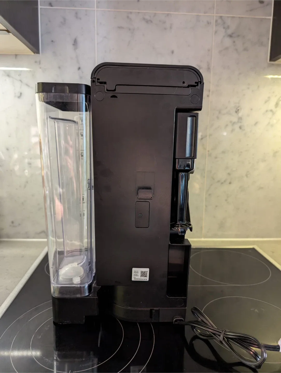 Ninja 12-Cup Coffee Maker - Black image indicator(4)