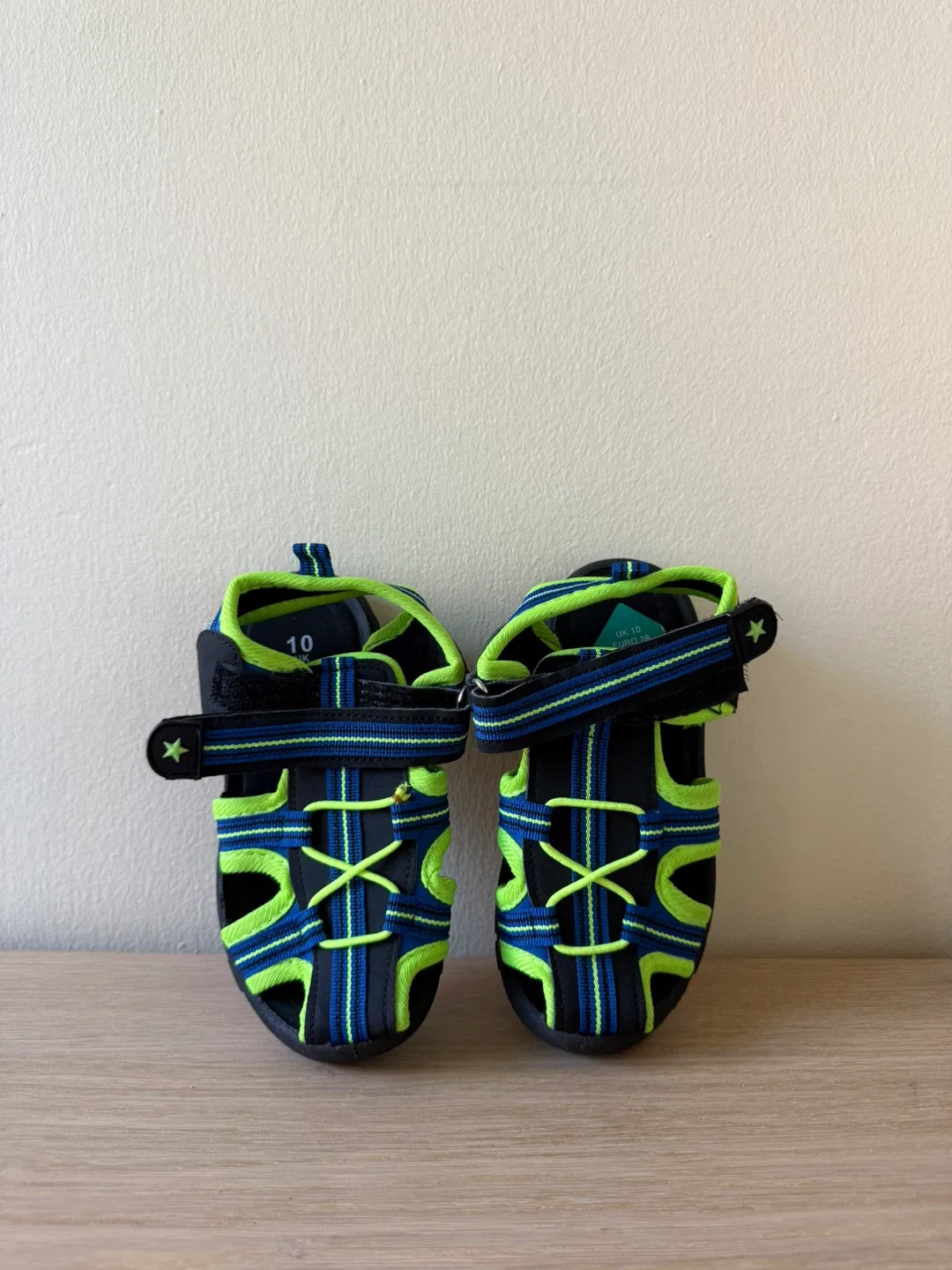 Chatterbox Kids Sandals thumbnail