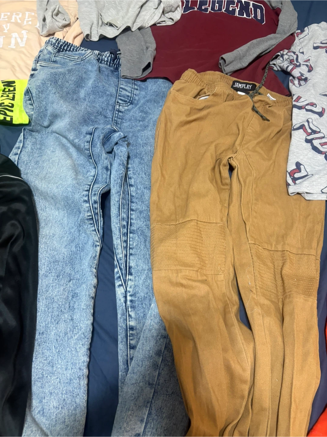 Boys' Clothing Bundle - photo 3
