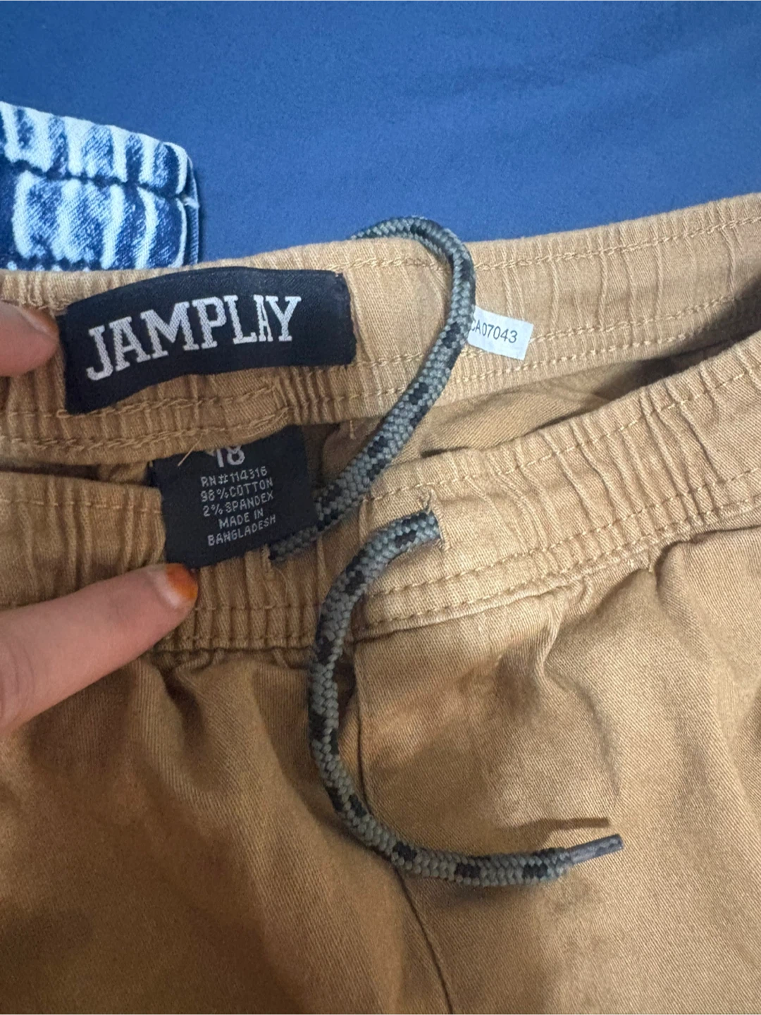 Boys' Clothing Bundle - photo 4
