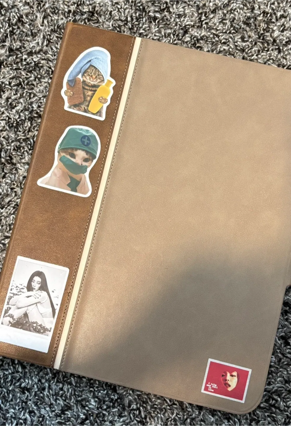 iPad Pro 256GB 13inch (M4) 7th Gen with Apple Pencil Pro image indicator(3)