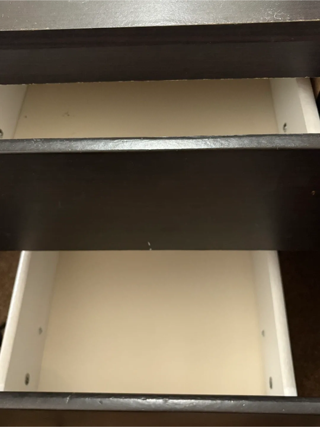 Tensor LED Desk Lamp & Black Shelf Unit image indicator(3)