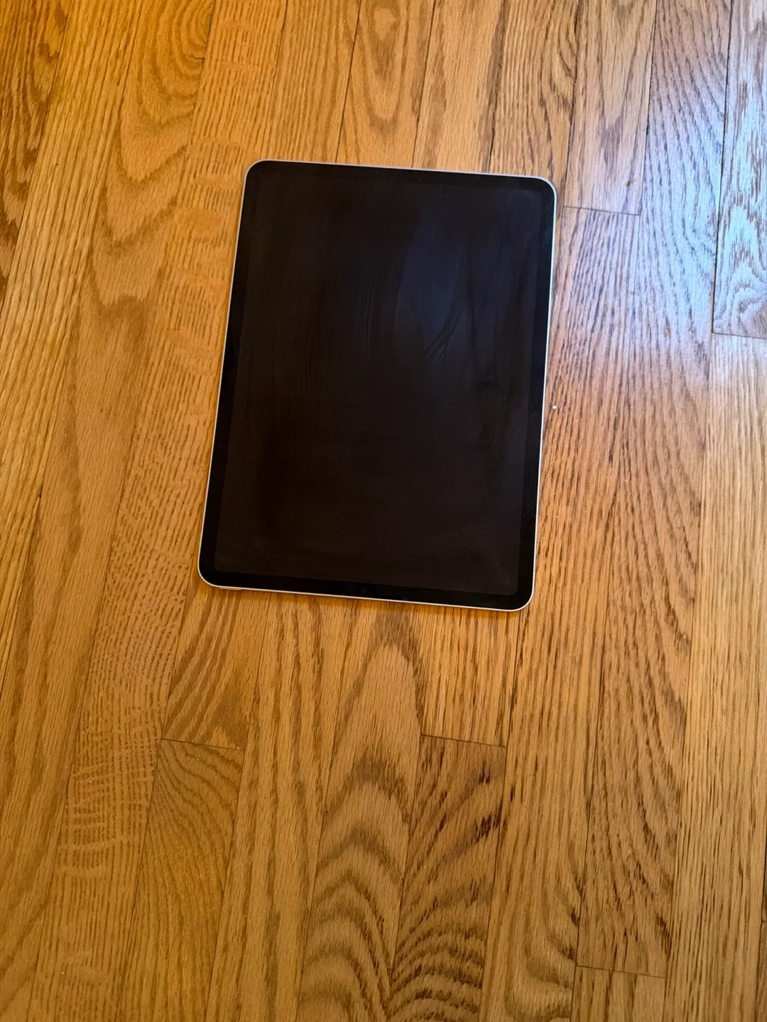 Apple iPad Pro 11 inch image indicator(5)