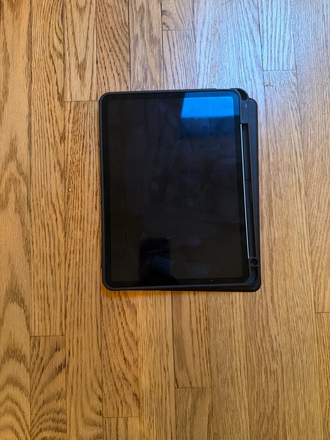 Apple iPad Pro 11 inch image indicator(7)