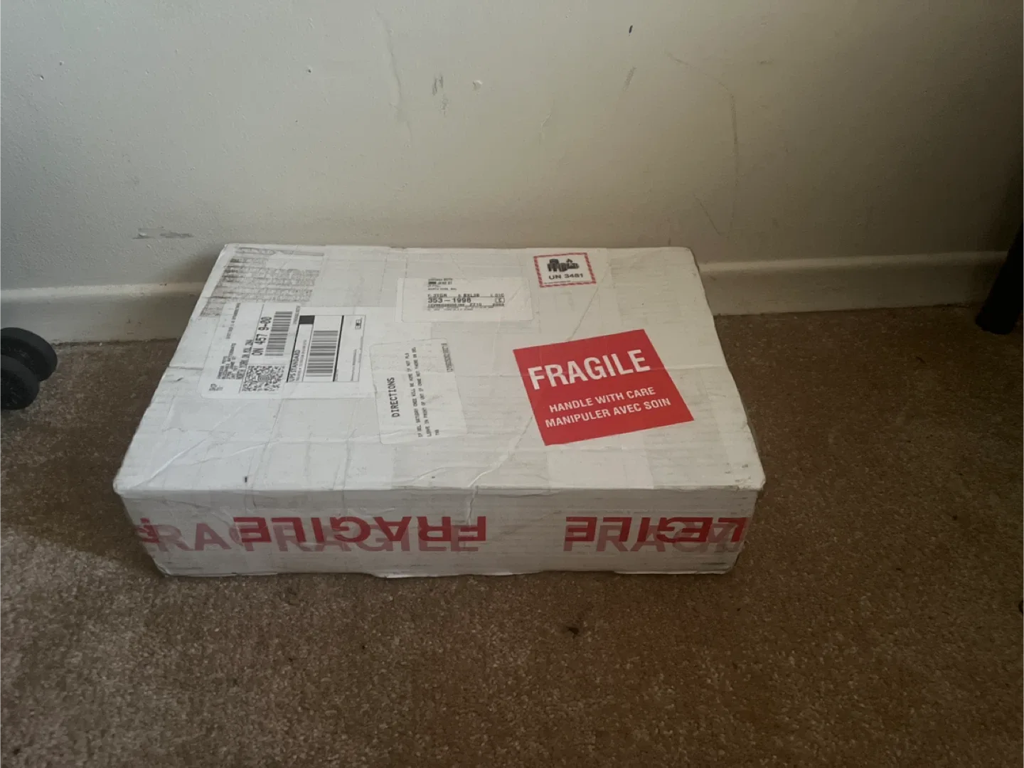 HP Laptop - Like New!