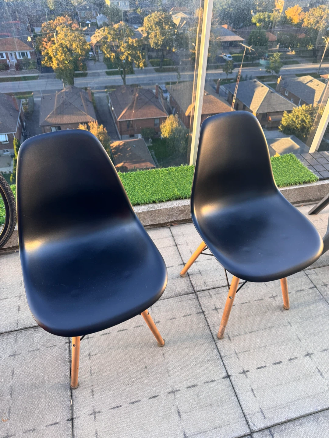 Dining Chairs