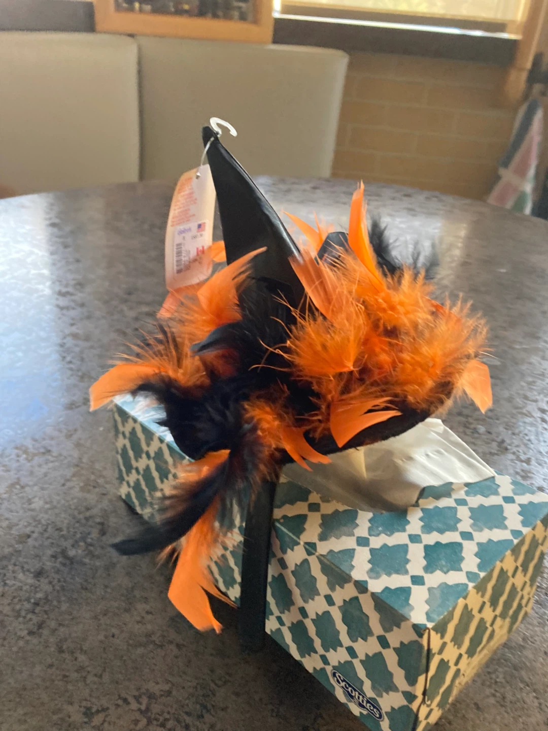 Claire's 20 Witch Hats Headbands - New with Tags - photo 2