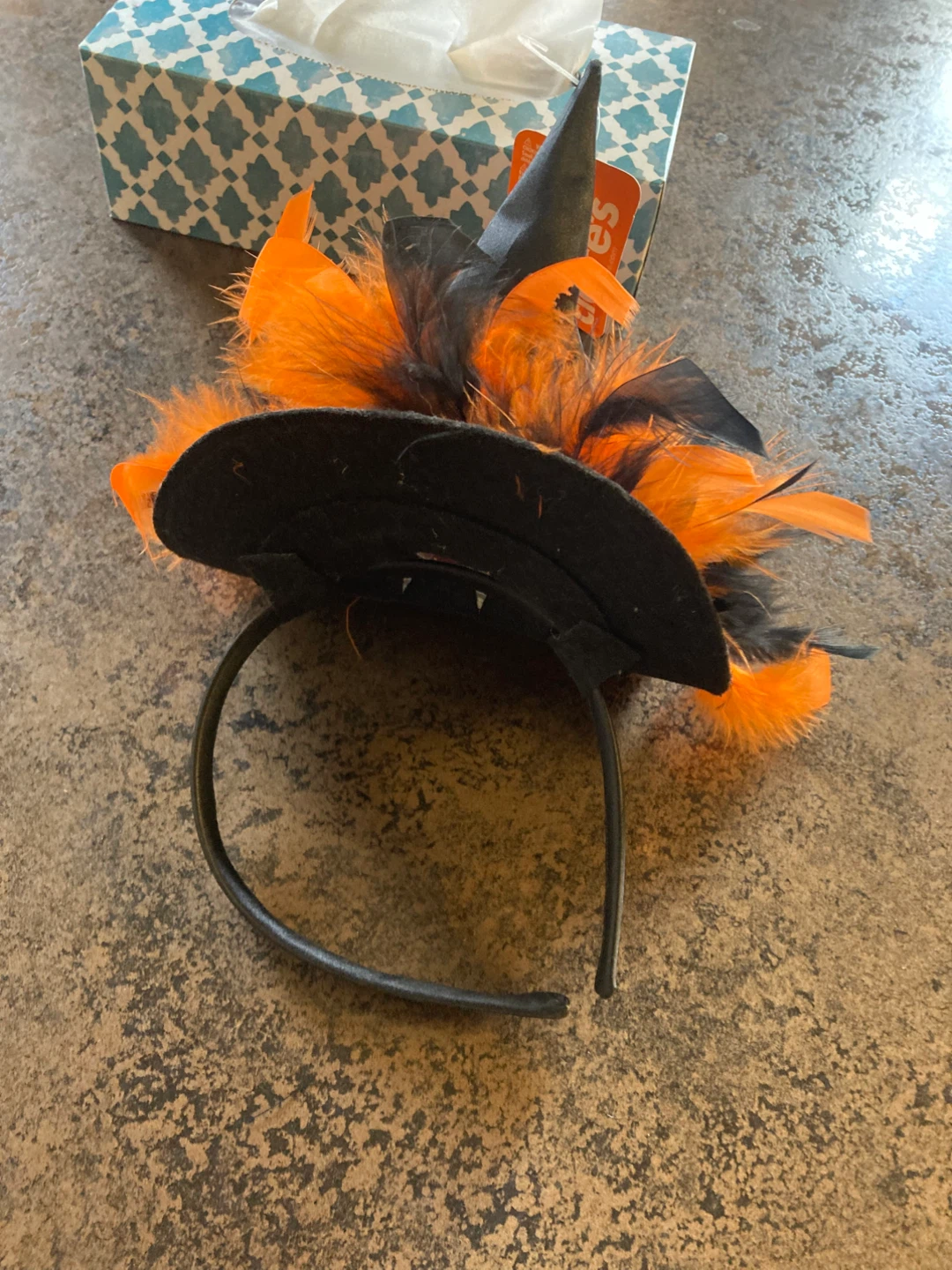 Claire's 20 Witch Hats Headbands - New with Tags - photo 3