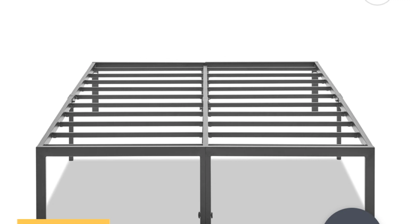 Zinus Platform Bed Frame - Full Size