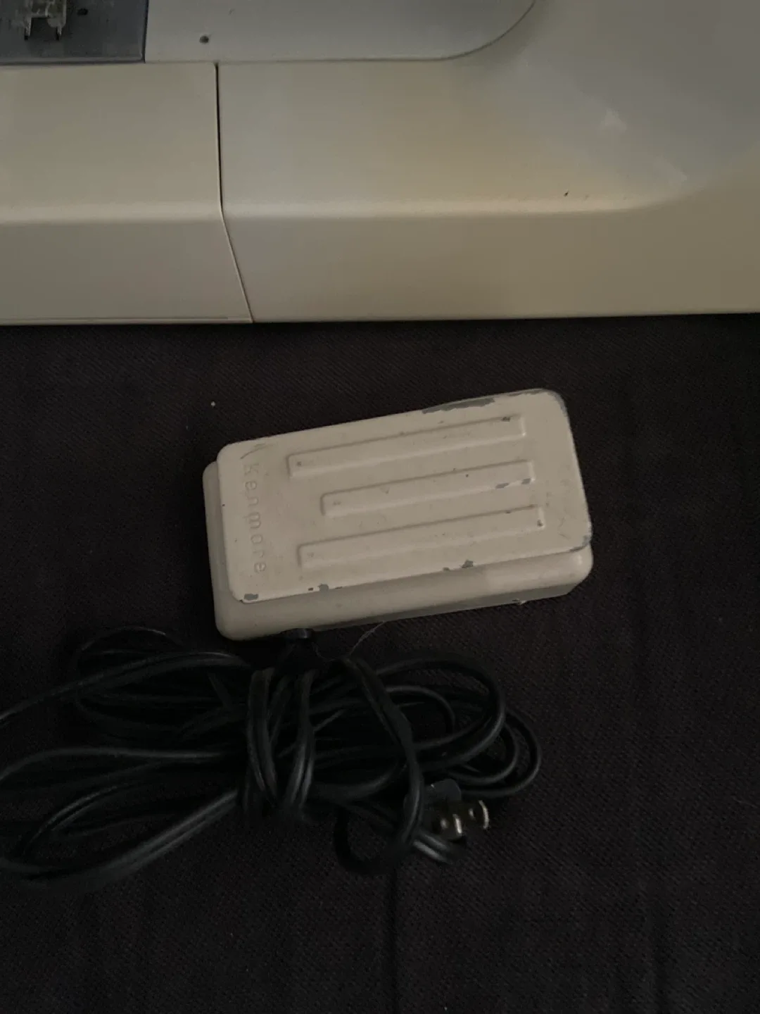 Kenmore 12 Sewing Machine image indicator(5)