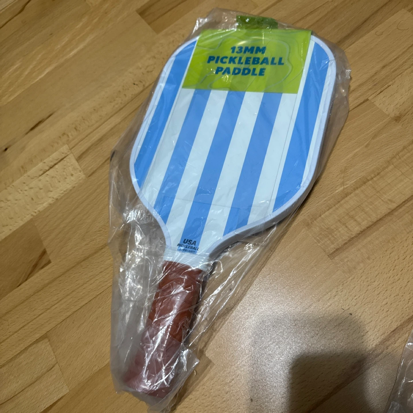 Pickleball Paddle Recreational Series, New 13MM