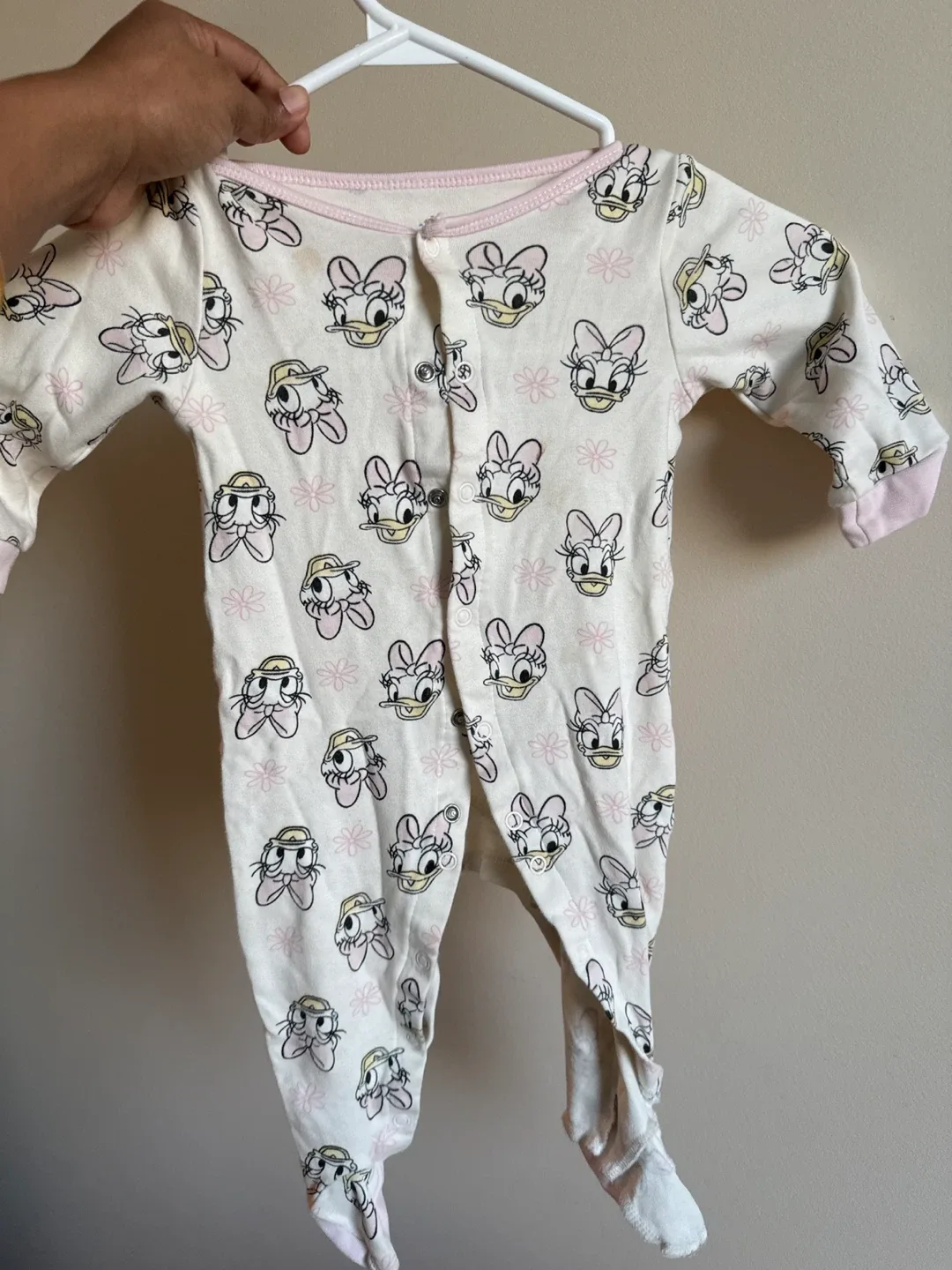 Baby Clothes Bundle: Jackets & Sleepers image indicator(7)