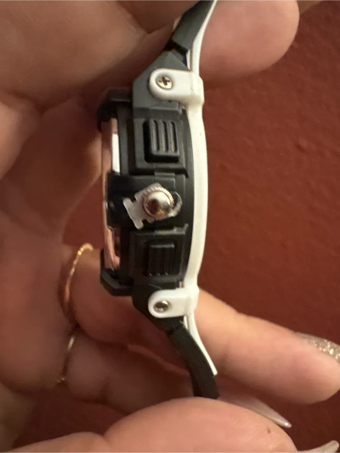 NEW B-Sport Juboos Quartz Watch - Black image indicator(4)