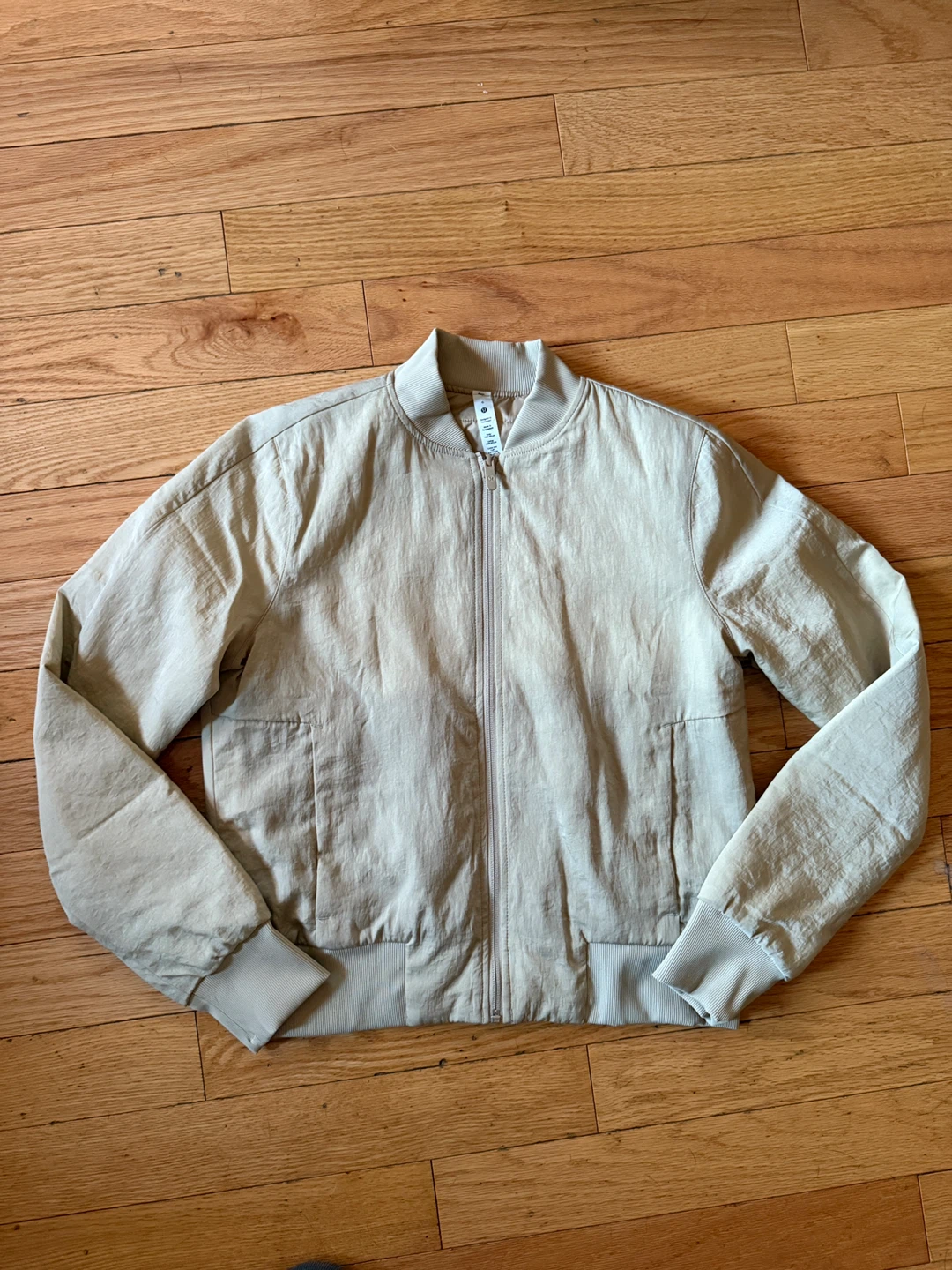 Reversible Lululemon Jacket